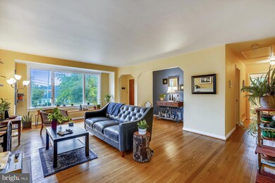 5606 Hawthorne St, Cheverly, MD 20785 - photo 7