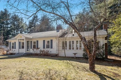 112 Beach St, Wrentham, MA 02093 - photo 3