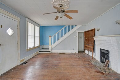 1200 Powell St, Johnson City, TN 37604 - photo 5