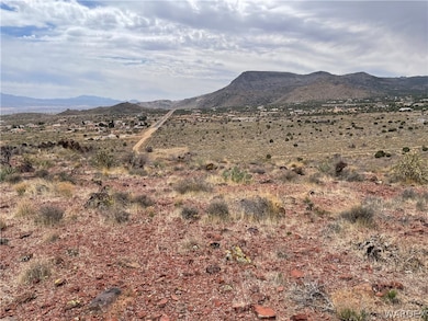 TBD Bull Mountain Rd, Kingman, AZ 86409 - photo 2