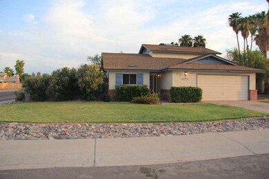 Front of House 2