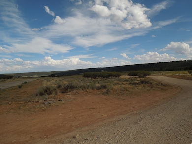 View of undeveloped land with rural landscape