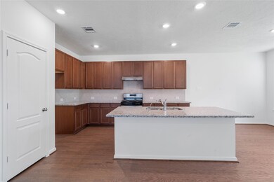 This kitchen is by far any chef’s dream! This spac