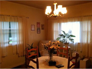 Dining Room.