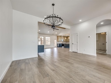 10925 Sandstone Ridge Way, Guthrie, OK 73044 - photo 6