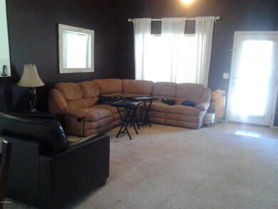 Living room 2 Thornton