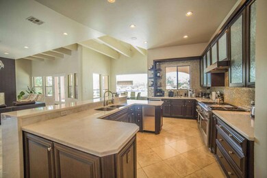 Kitchen 1