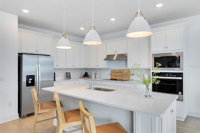 2105 Mossy Vine Ave, Saint Cloud, FL 34771 - photo 6