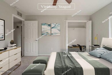 Virtually Staged
