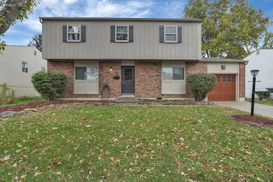 4800 Bourke Rd, Columbus, OH 43229 - photo 3