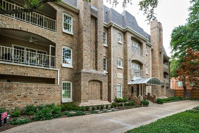 French Style Savoy Condominiums