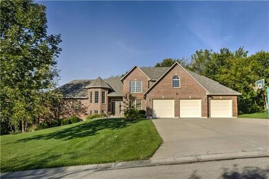 6008 Charlotte Ct, Shawnee, KS 66216 - photo 3