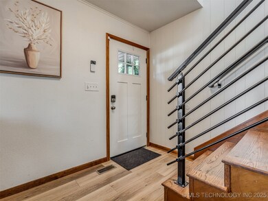 800 W Atlanta Place, Broken Arrow, OK 74012 - photo 5