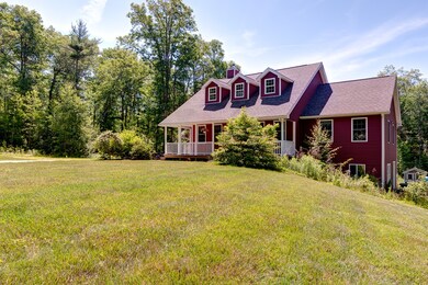 31 E Hill Rd, Rutland, MA 01543 - photo 3