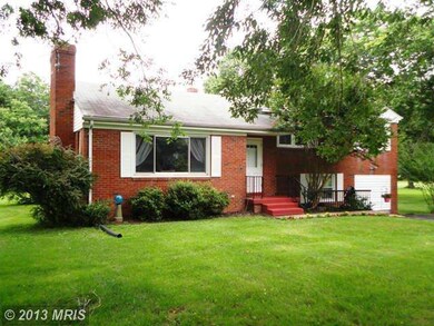 5052 Rock Springs Rd, Warrenton, VA 20187 - photo 2