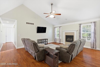 4308 Brunswick Dr, Columbia, MO 65202 - photo 2