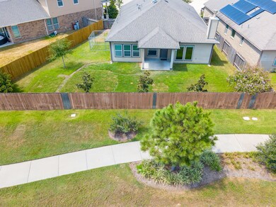 This home backs to a greenbelt in Tamarron.