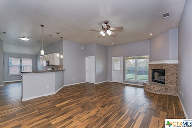 2404 Jake Dr, Copperas Cove, TX 76522 - photo 5