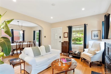 1958 S Grant St, Denver, CO 80210 - photo 6