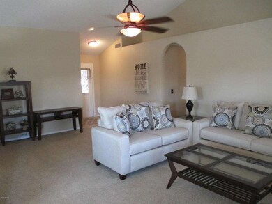Living Room #2