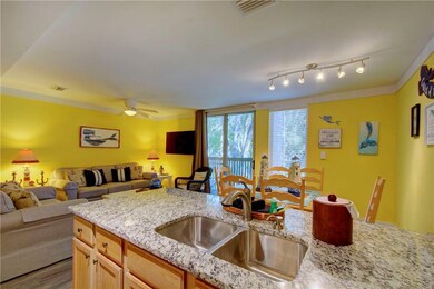 1175 N Beachview Dr unit 414, Jekyll Island, GA 31527 - photo 6