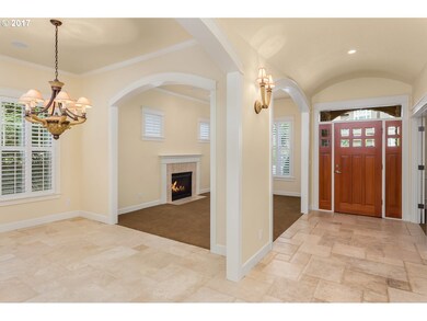 Entrance/Foyer