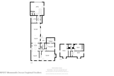 FLOOR PLAN Level One Level Two