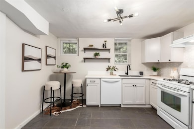 1284 Columbine St unit 2, Denver, CO 80206 - photo 3