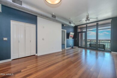 Summit at Copper Square unit 1002, Phoenix, AZ 85004 - photo 4