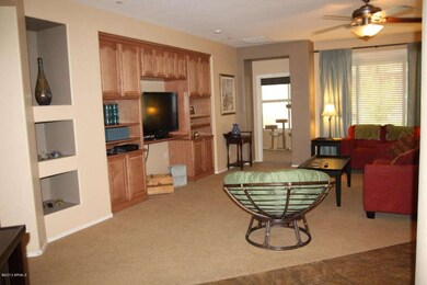 4 Beautiful Built-ins