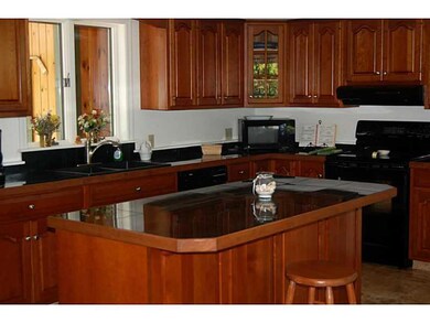 5 Elden Point Rd, Bailey Island, ME 04003 - photo 4