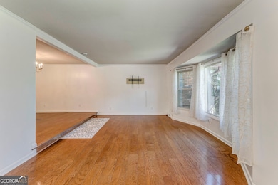 828 N College Dr, Cedartown, GA 30125 - photo 4