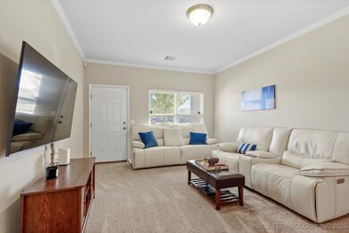 10702 N 100th East Ave, Owasso, OK 74055 - photo 7