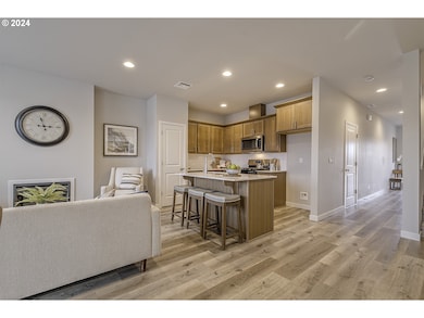 3601 Chestnut St unit Lot 44, Forestgrove, OR 97116 - photo 5