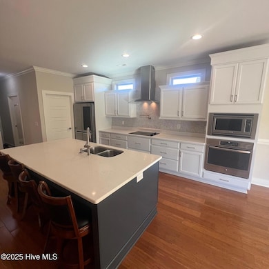 1622 Prop Dr, Winterville, NC 28590 - photo 4