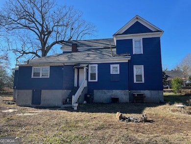 427 Park St, Cedartown, GA 30125 - photo 2