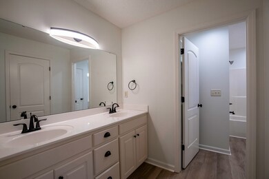 Main Bath