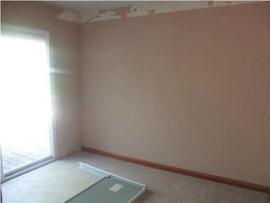 Bedroom #3
