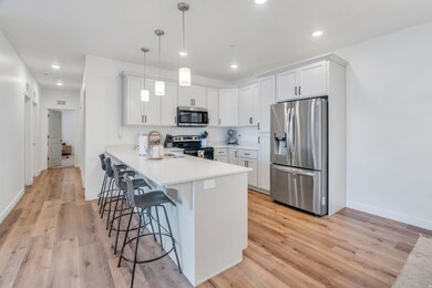 2342 E 830 S unit 25, Spanish Fork, UT 84660 - photo 2