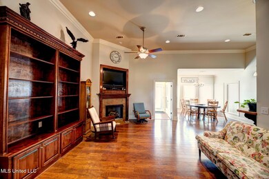 2099 E Franklin St, Carthage, MS 39051 - photo 5