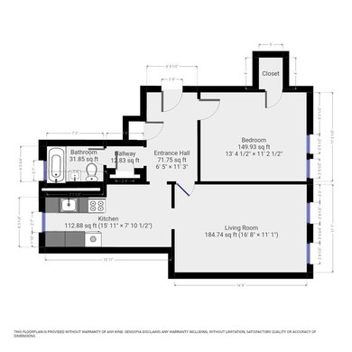 22 Concord Ave unit 12, Cambridge, MA 02138 - photo 2