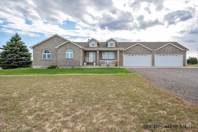 7017 Harvest Loop, Cheyenne, WY 82009 - photo 2