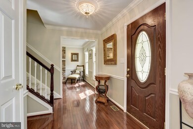 12811 Sagamore Forest Ln, Reisterstown, MD 21136 - photo 4