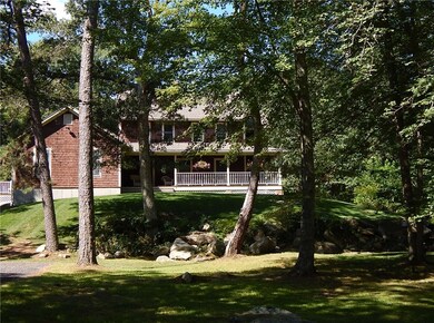 246 Buckeye Brook Rd, Charlestown, RI 02813 - photo 6