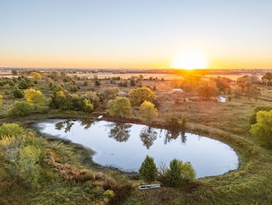 416333 E 1020 Rd, Council Hill, OK 74428 - photo 2