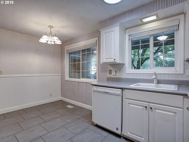 Kitchen/Nook