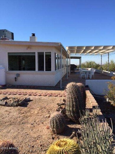 unlisted-address, Apache Junction, AZ 85119 - photo 7