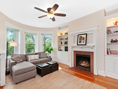 1896 Beacon St unit 3, Brookline, MA 02445 - photo 2