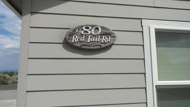 House Sign