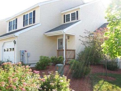 47 Green Briar Rd, Fitchburg, MA 01420 - photo 7